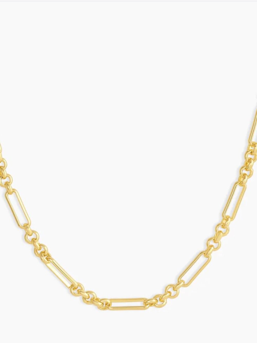 Reed Mini Necklace